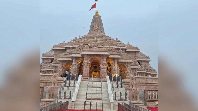 राम मंदिर ट्रस्ट की अहम बैठक 2 सितंबर को, CEO नियुक्ति के बाद ही होंगे बड़े फैसले